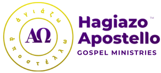 Hagiazo Apostello Gospel Ministries